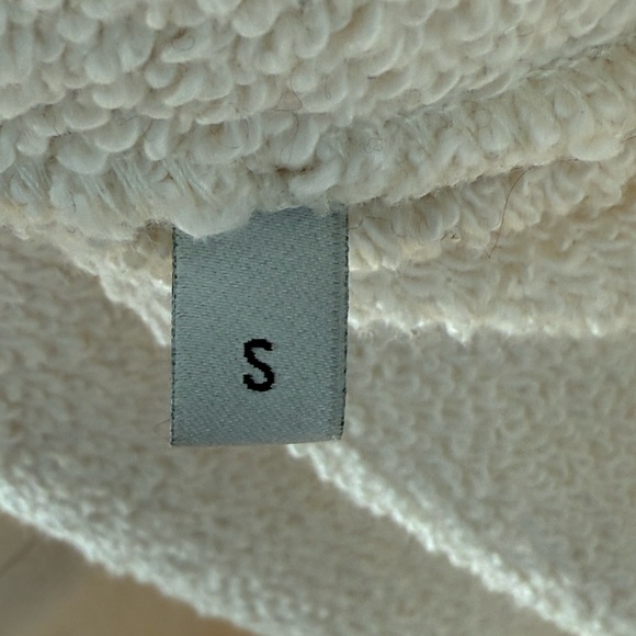 Gucci Crochet Teddy Bear Hoodie - Gucci Crochet Teddy Bear Hoodie - S - Picture 6 of 6